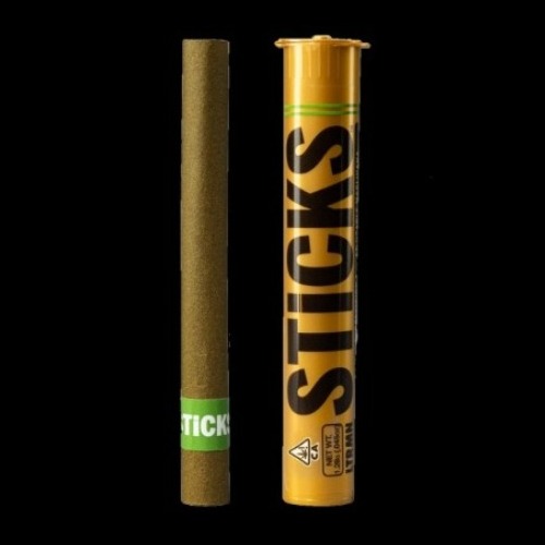 Sticks - 1.5g - Bacio